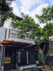 Dijual (TP) Rumah MINIMALIS & ASRI di Banyumanik Semarang