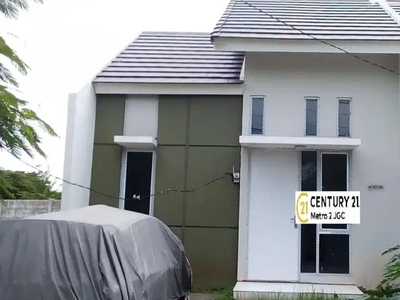 Disewa rumah bagus murah di Mutiara Gading City Bekasi