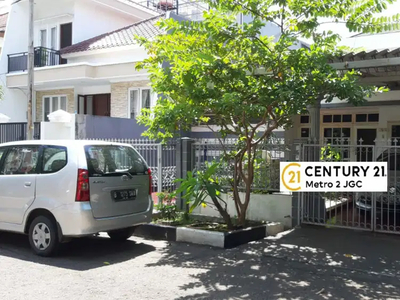 Disewa rumah bagus over kontrak di Kelapa Gading Lilin Jakarta Utara