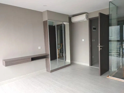 Disewa unit apartemen Grand Jati Junction