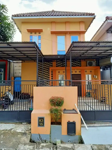 Disewakan / Dijual rumah siap huni