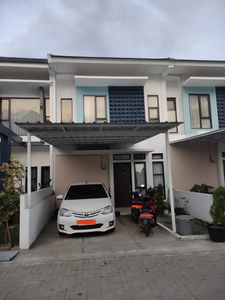 Disewakan Rumah 2lt Full Furnished 3KT di Kabupaten Bandung