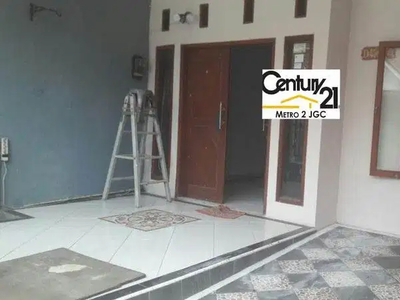 Disewakan Rumah Di Metland Menteng Non Cluster Cakung Jakarta Timur