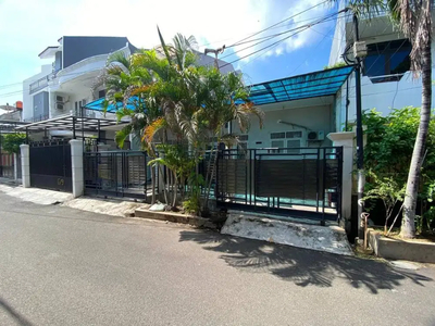 Disewakan Rumah Sunrise Garden dkt kedoya/puri/duri kepa