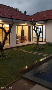 Disewakan Villa Baru di Central Lovina, Buleleng, Bali