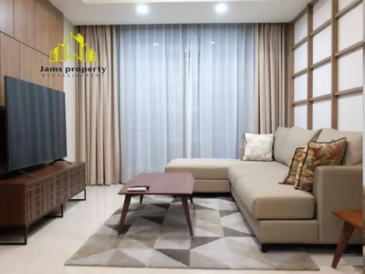 For Rent Apartement Cassa Grande 3BR Bagus Jakarta Selatan