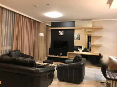 For Rent Apartement Waterplace Tower A