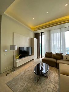 For Rent Lavie All Suite Kuningan 2 BR Good Price Jakarta Selatan