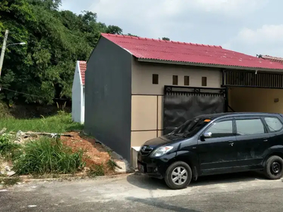 FULL AC SIAP HUNI Rumah Dijual Murah Mekarsari Permai Cileungsi Bogor