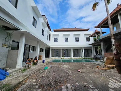 Guest House On Progres di JImbaran Kuta Selatan dekat UNUD