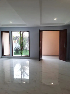 HOT SALE!!!RUMAH BARU RENOVASI PERUMAHAN DAERAH SEKTOR 5 BINTARO JAYA