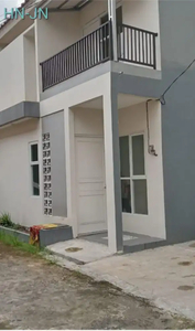 JN-HN | Rumah Cluster Brand New 2 Lantai Sekitar Bintaro Jaya Sektor 9