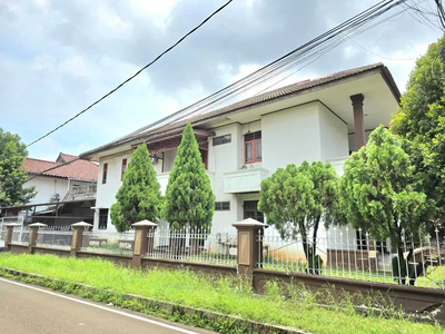 Jual Cepat Rumah Asri di Perumahan Billymoon Duren Sawit Jakarta Timur