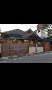 Jual Cepat Rumah Menteng Jakarta Pusat