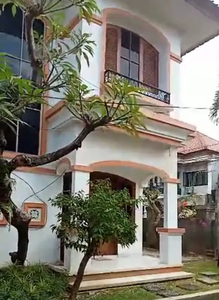 JUAL CEPAT Town House Jayagiri XVII Renon Denpasar