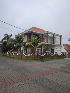 Jual Murah Rumah Bukit Palma, Citraland, Surabaya Barat