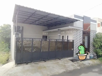 Jual Rumah butuh uang cepat