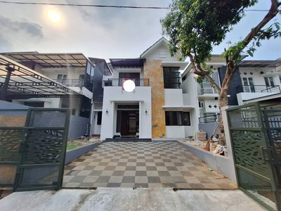 Jual Rumah Kawasan BSD Murah luas Tangerang selatan