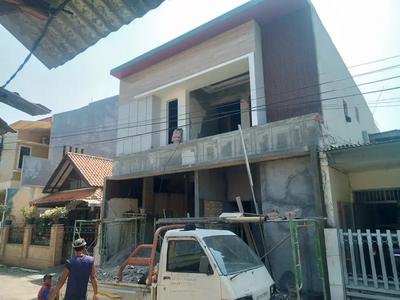 JUAL RUMAH KOS ELIT DEKAT STIKES WIDYA HUSADA KRAPYAK