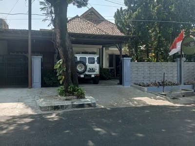 Jual Rumah Sayap Riau Siap Huni, Tengah Kota Bandung