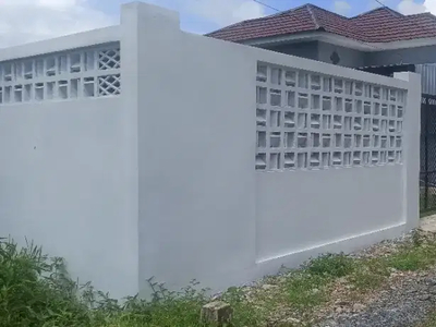 Jual Rumah Sendiri SHM