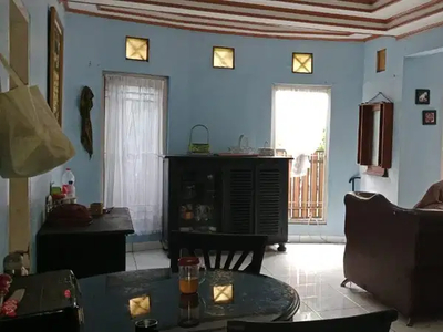 Jual Rumah Siap Huni 2 Lantai Di Villa Bintaro Indah Bs13656