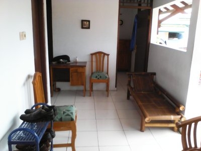 Kos kost kosan aman nyaman dan bersih