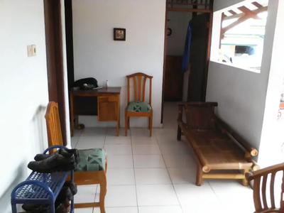 Kos kost kosan nyaman, aman, dan bersih