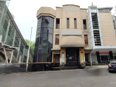 Prime Location, dibawah NJOP, ruko gandeng raya kelapa gading