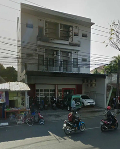 Ruko Strategis 3,5 Lantai Plus Rooftop Di Tegalrejo Kota Yogyakarta