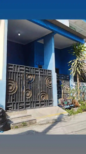 RUmah 2 Lantai Jual Cepat