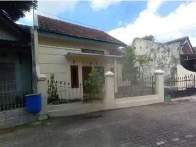 Rumah Bagus Dalam Perum Di Purwomartani Dekat Jogjabay