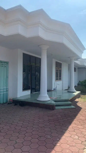 Rumah Bagus Luas Dekat Fasum Murah Lokasi Strategis di Jember