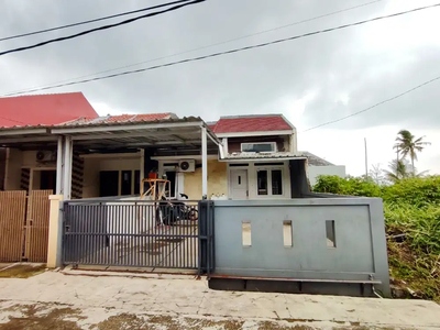 Rumah Bagus Minimalis Sederhana Siap Huni