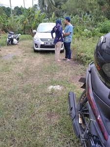 Rumah Baru Siap Bangun di Lokasi Strategis, Tersedia 3 Unit Lagi