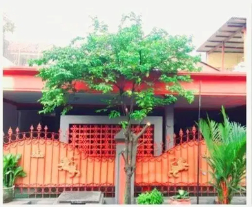 Rumah Besar Deltasari Baru, ready juga puri surya, pondok candra