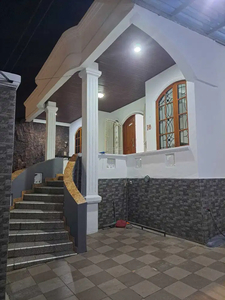 Rumah Bojong Indah Jakarta Barat Siap Huni Bagus sdh direnovasi