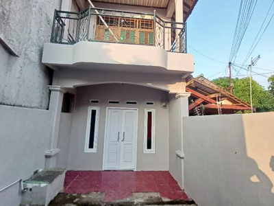 Rumah Cantik Dijual Murah Sekali di Tengah Kota Cianjur,strategis