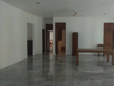 Rumah Di Cipete Lt 1600 M2 Ada Ruang Kantor, Jakarta Selatan.