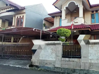 Rumah di Pondok Kelapa Harga Murah Dekat ke Tol Becakayu, Kalimalang