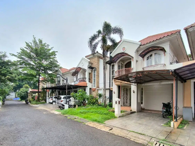Rumah di Puri Bintaro harga 2M an dgn luas besar