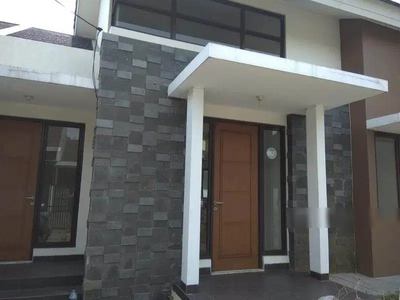 Rumah Di Sewa Di Cluster Ifolia Harapan Indah Bekasi