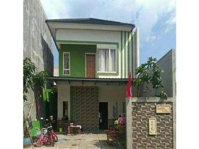 Rumah Dijual, Baki, Sukoharjo, Jawa Tengah