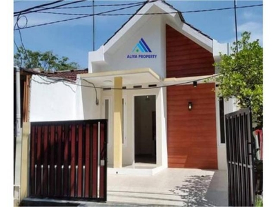 Rumah Dijual, Bekasi Timur, Bekasi, Jawa Barat