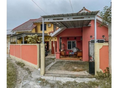 Rumah Dijual, Cimanggis, Depok, Jawa Barat