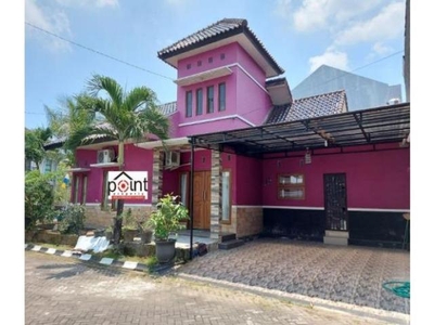 Rumah Dijual, Colomadu, Karanganyar, Jawa Tengah