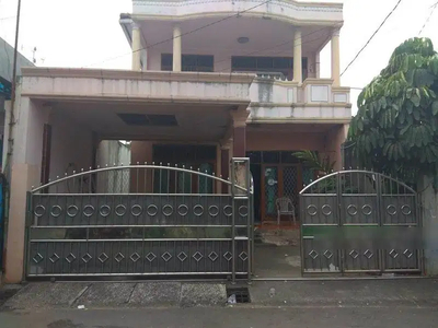 Rumah Dijual Di Duren Sawit Jakarta Timur