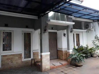 Rumah Dijual Di Harapan Indah Bekasi Cluster Taman Sari