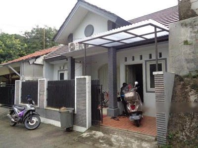 Rumah Dijual Di Pondok Pekayon Indah, Bekasi