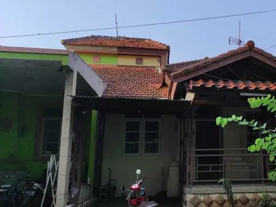 Rumah dijual Lembah Hijau Lippo Cikarang